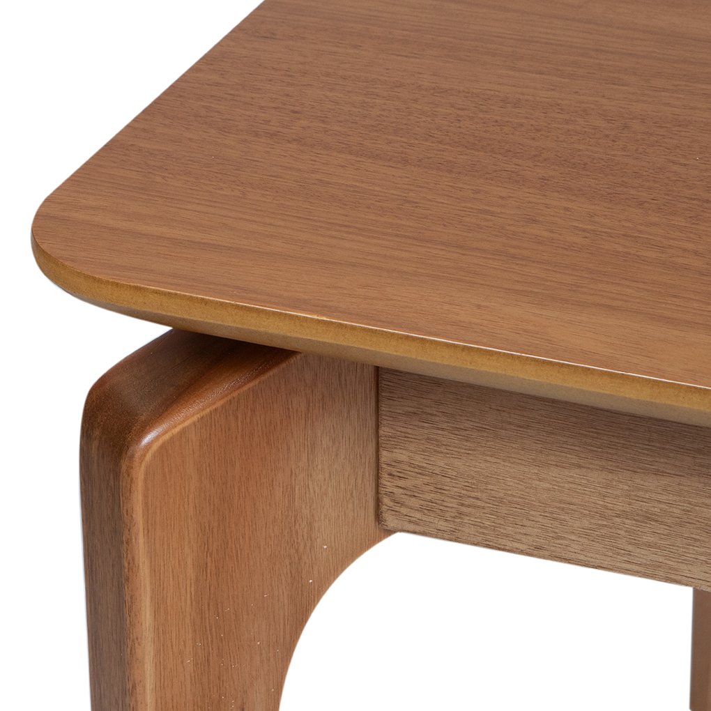 Mesa de jantar L180 x P 90 x Alt 77 Portugal em madeira maciça e