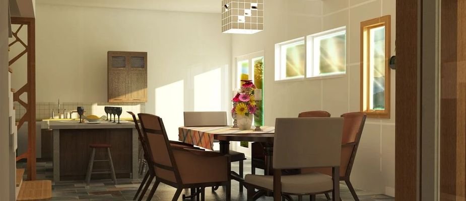 Como escolher moveis para cozinha?