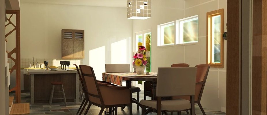 Como escolher moveis para cozinha? Como escolher moveis para cozinha?