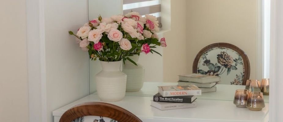 Pequenos Reparos em Móveis de Madeira: Faça Você Mesmo