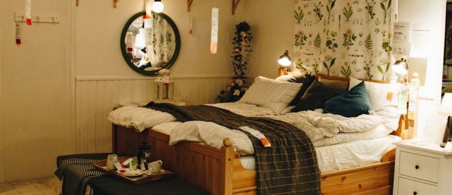 Como organizar quarto pequeno e aproveitar melhor cada espaço ​