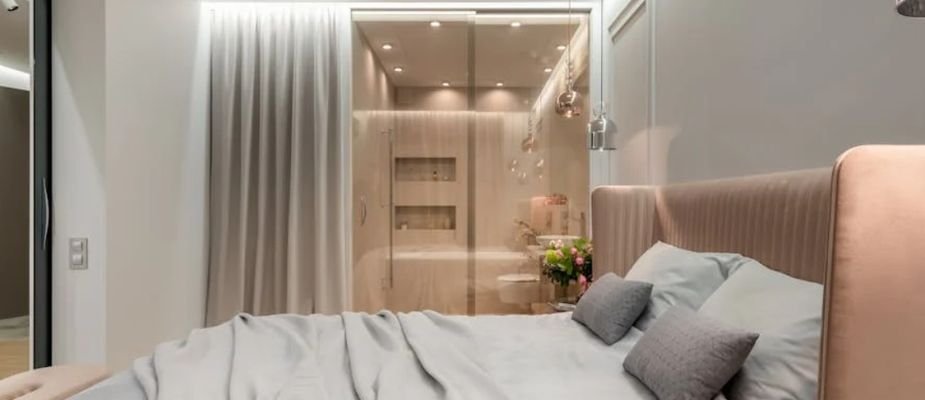 Como decorar um quarto de casal e criar um ambiente bonito e aconchegante