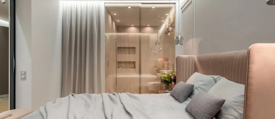 Como decorar um quarto de casal e criar um ambiente bonito e aconchegante