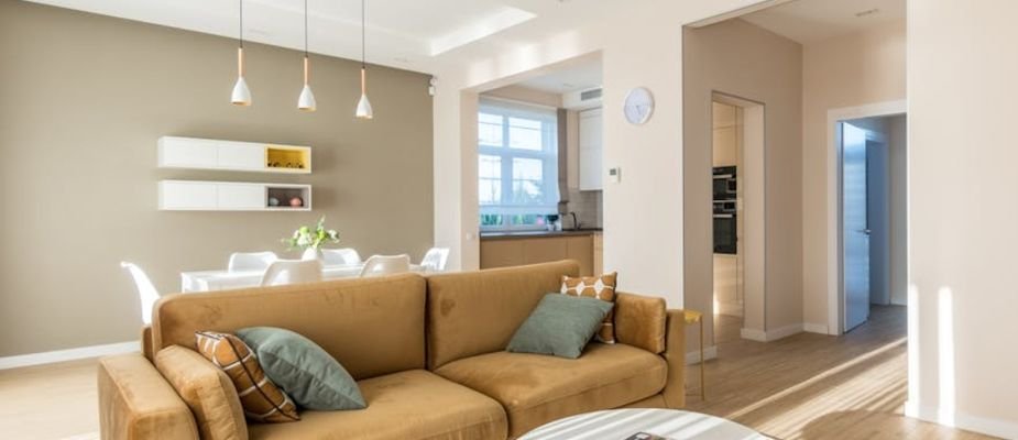 Como decorar pequenas salas e aproveitar cada espaço com estilo