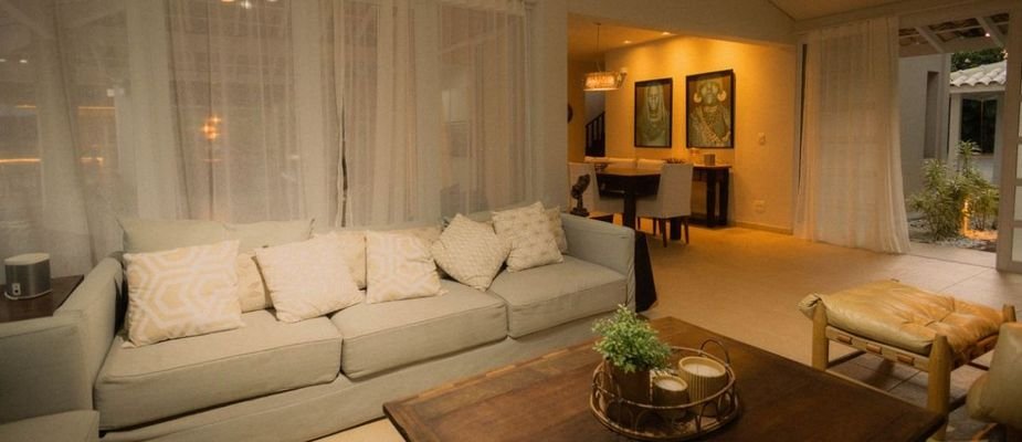 Como Decorar Uma Sala de Estar - Dicas!