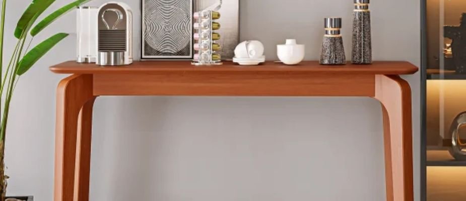 Os melhores móveis para ambientes pequenos: Conforto e funcionalidade